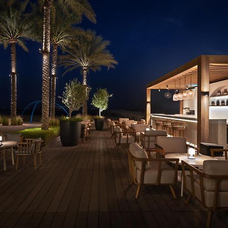 Palace Beach Resort Эль-Фуджайра Экстерьер фото The Beach